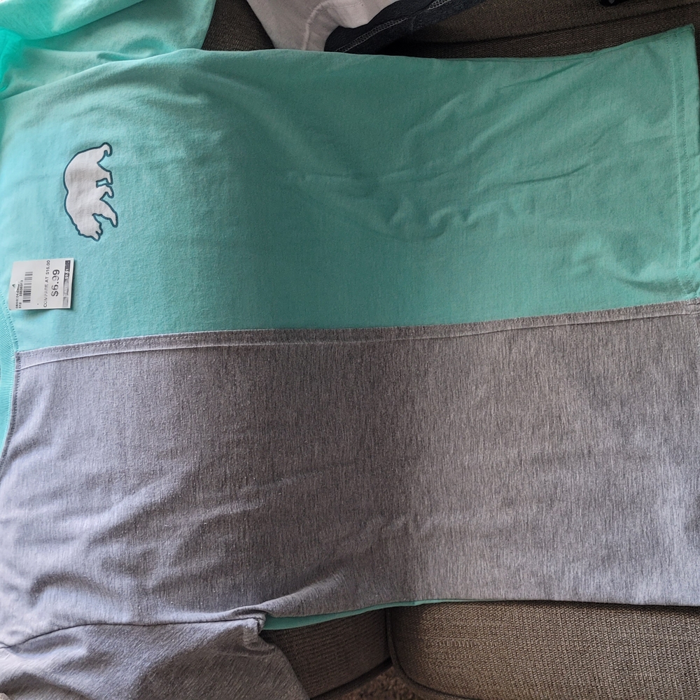 Mens Shirt Lot New